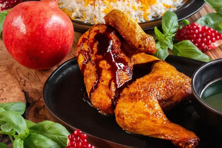 اکبر جوجه ، طرز تهیه اکبر جوجه