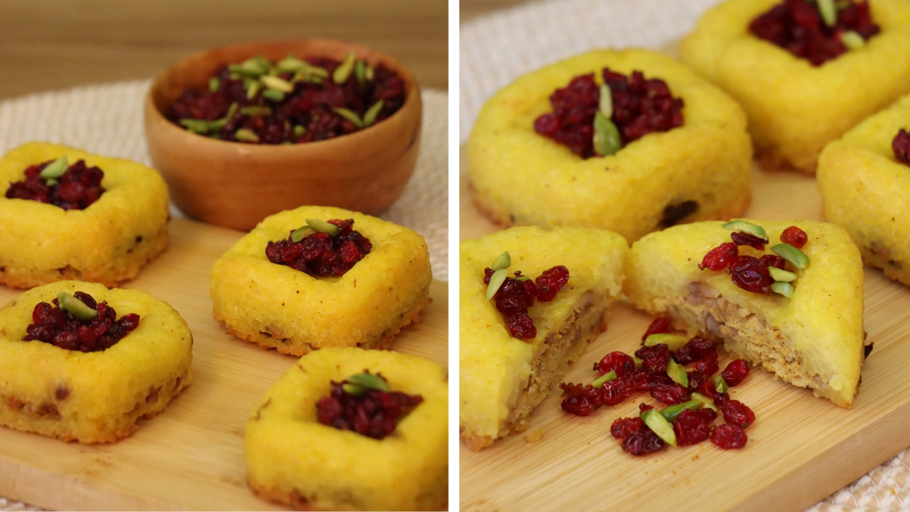 ته چین - زنجیره سالیذ